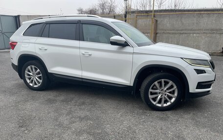 Skoda Kodiaq I, 2019 год, 3 000 000 рублей, 34 фотография