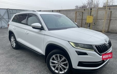 Skoda Kodiaq I, 2019 год, 3 000 000 рублей, 35 фотография