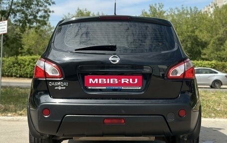 Nissan Qashqai, 2012 год, 1 400 000 рублей, 6 фотография