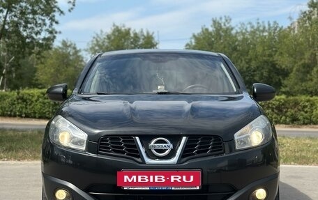 Nissan Qashqai, 2012 год, 1 400 000 рублей, 2 фотография