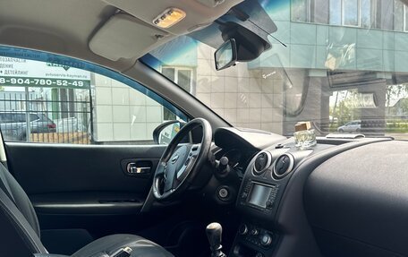 Nissan Qashqai, 2012 год, 1 400 000 рублей, 13 фотография