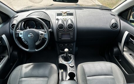 Nissan Qashqai, 2012 год, 1 400 000 рублей, 20 фотография