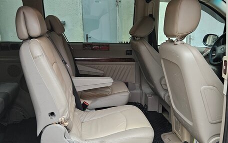 Mercedes-Benz Viano, 2007 год, 2 200 000 рублей, 17 фотография