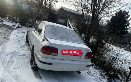 Honda Civic VII, 1998 год, 380 000 рублей, 3 фотография