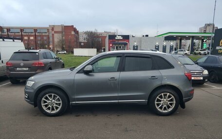 Audi Q5, 2013 год, 2 200 000 рублей, 5 фотография