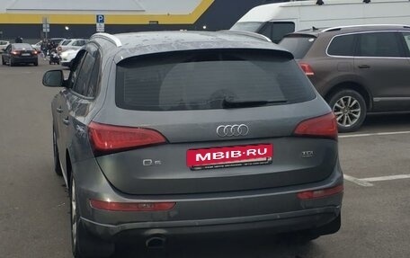 Audi Q5, 2013 год, 2 200 000 рублей, 2 фотография