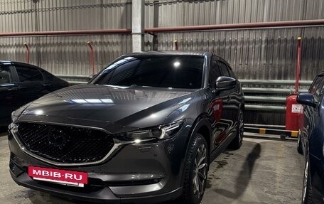 Mazda CX-5 II, 2020 год, 4 080 000 рублей, 6 фотография