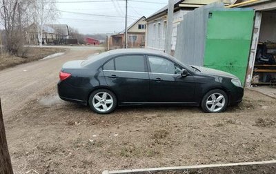 Chevrolet Epica, 2011 год, 750 000 рублей, 1 фотография