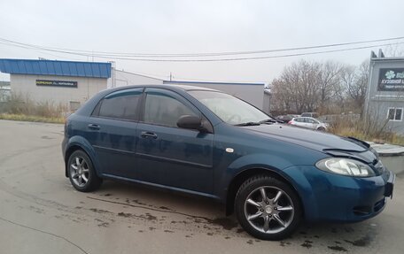 Chevrolet Lacetti, 2008 год, 385 000 рублей, 3 фотография