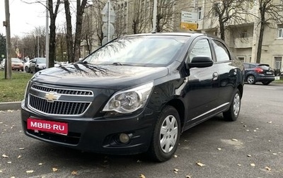 Chevrolet Cobalt II, 2013 год, 600 000 рублей, 1 фотография