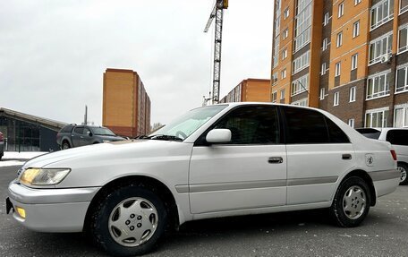 Toyota Corona IX (T190), 2000 год, 500 000 рублей, 5 фотография