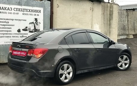 Chevrolet Cruze II, 2013 год, 730 000 рублей, 2 фотография