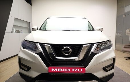 Nissan X-Trail, 2021 год, 3 140 000 рублей, 2 фотография