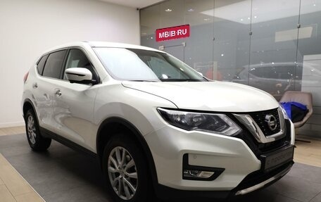 Nissan X-Trail, 2021 год, 3 140 000 рублей, 3 фотография