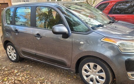 Citroen C3 Picasso I, 2011 год, 680 000 рублей, 3 фотография