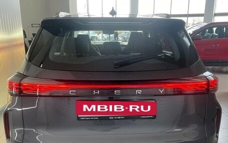 Chery Tiggo 4 I рестайлинг, 2024 год, 2 450 000 рублей, 5 фотография