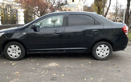 Chevrolet Cobalt II, 2013 год, 600 000 рублей, 2 фотография