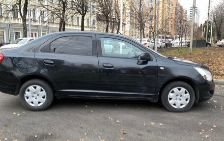 Chevrolet Cobalt II, 2013 год, 600 000 рублей, 5 фотография