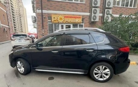 Luxgen Luxgen7 SUV, 2014 год, 1 300 000 рублей, 5 фотография