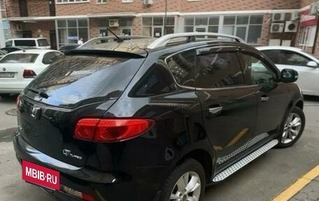 Luxgen Luxgen7 SUV, 2014 год, 1 300 000 рублей, 6 фотография