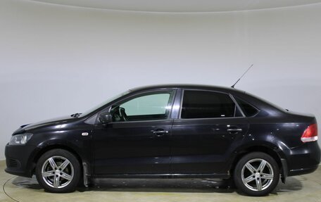 Volkswagen Polo VI (EU Market), 2012 год, 850 000 рублей, 8 фотография