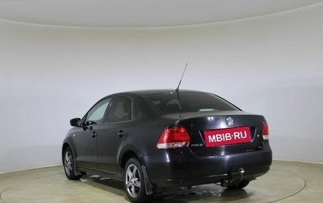 Volkswagen Polo VI (EU Market), 2012 год, 850 000 рублей, 7 фотография