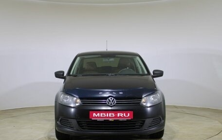 Volkswagen Polo VI (EU Market), 2012 год, 850 000 рублей, 2 фотография