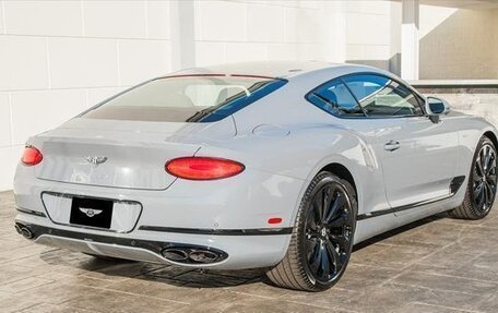 Bentley Continental GT III, 2024 год, 34 649 000 рублей, 2 фотография