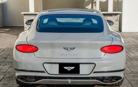 Bentley Continental GT III, 2024 год, 34 649 000 рублей, 4 фотография