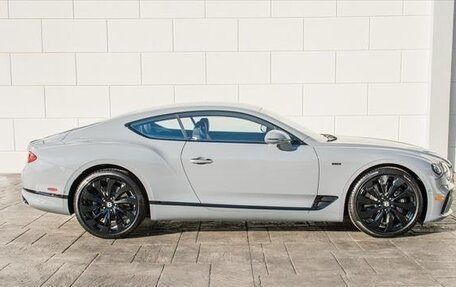 Bentley Continental GT III, 2024 год, 34 649 000 рублей, 3 фотография