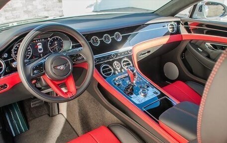 Bentley Continental GT III, 2024 год, 34 649 000 рублей, 7 фотография