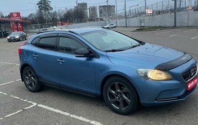 Volvo V40 Cross Country I, 2015 год, 1 450 000 рублей, 1 фотография