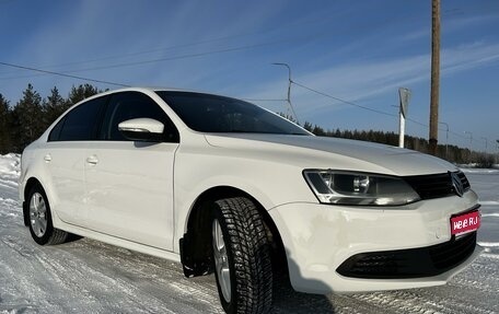 Volkswagen Jetta VI, 2012 год, 1 050 000 рублей, 1 фотография