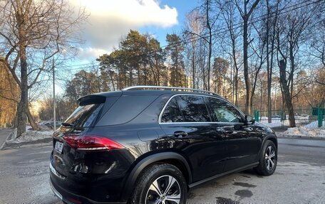 Mercedes-Benz GLE, 2020 год, 7 500 000 рублей, 3 фотография