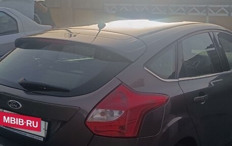 Ford Focus III, 2012 год, 970 000 рублей, 12 фотография