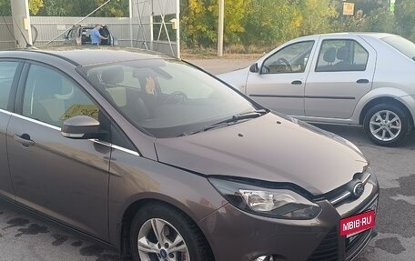 Ford Focus III, 2012 год, 970 000 рублей, 3 фотография