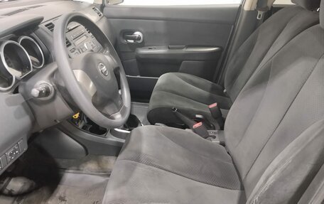 Nissan Tiida, 2012 год, 710 000 рублей, 11 фотография