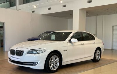 BMW 5 серия, 2011 год, 1 899 000 рублей, 1 фотография