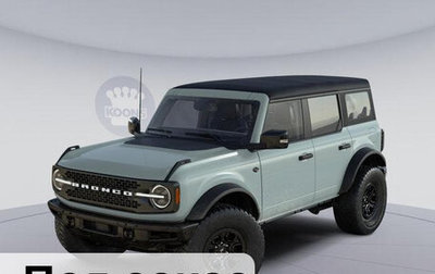 Ford Bronco, 2024 год, 10 149 000 рублей, 1 фотография