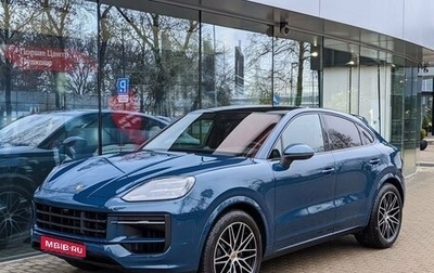 Porsche Cayenne III, 2024 год, 20 940 000 рублей, 1 фотография