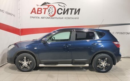 Nissan Qashqai, 2010 год, 1 270 000 рублей, 4 фотография