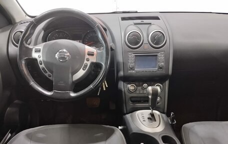 Nissan Qashqai, 2010 год, 1 270 000 рублей, 9 фотография