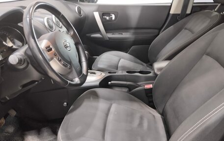 Nissan Qashqai, 2010 год, 1 270 000 рублей, 11 фотография