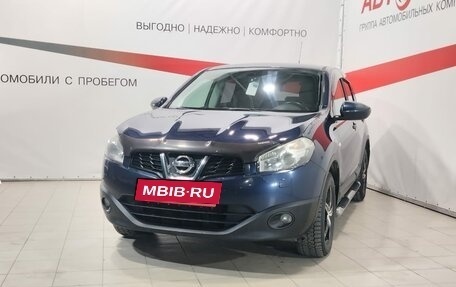 Nissan Qashqai, 2010 год, 1 270 000 рублей, 3 фотография