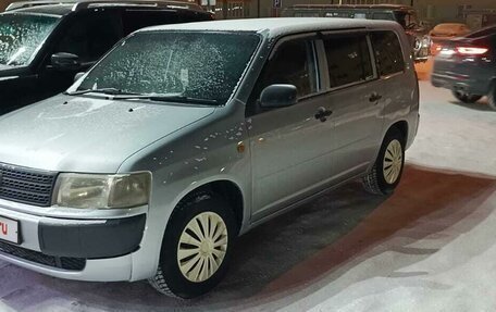 Toyota Probox I, 2002 год, 490 000 рублей, 1 фотография