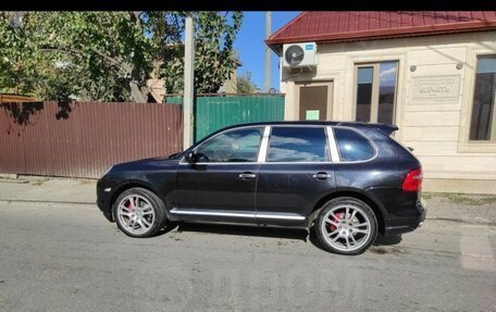 Porsche Cayenne III, 2006 год, 1 577 000 рублей, 1 фотография