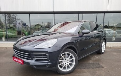 Porsche Cayenne III, 2019 год, 9 185 000 рублей, 1 фотография