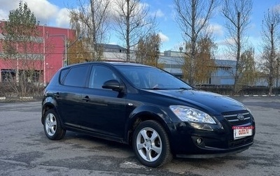 KIA cee'd I рестайлинг, 2008 год, 830 000 рублей, 1 фотография