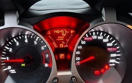 Nissan Juke II, 2013 год, 1 000 000 рублей, 26 фотография