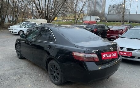 Toyota Camry, 2007 год, 750 000 рублей, 5 фотография